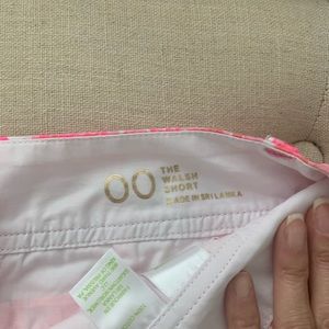 Lilly Pulitzer Shorts 20 each